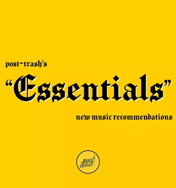 Exploring New Sounds: A Curated Selection of Fresh Music Releases