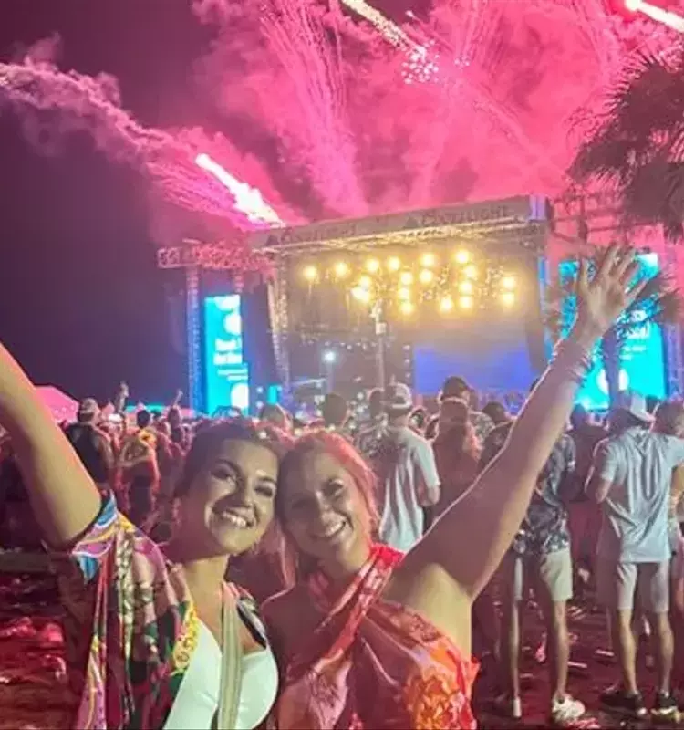 Carolina Country Music Fest Set to Face Rainy Weather in 2025