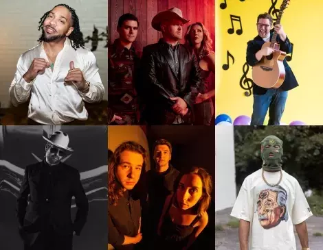 Discover the Vibrant Sounds of Cleveland's Music Scene