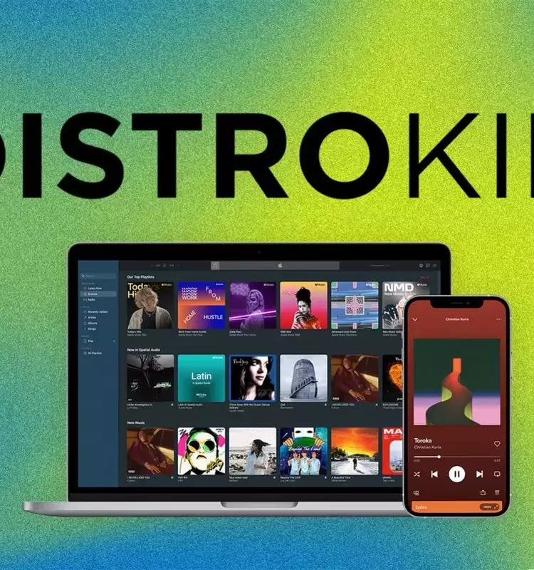 Revolutionizing Music Distribution for Guitarists