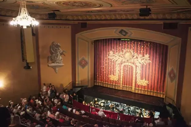 Summer Classical Music Extravaganza Across Colorado and Beyond