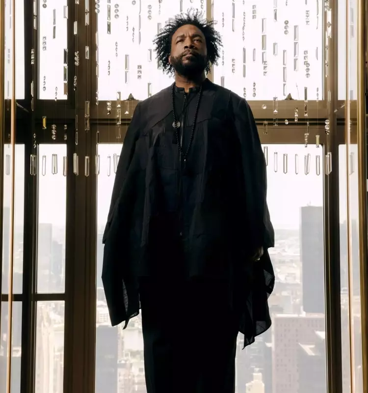 Questlove's Journey: From Drummer to Oscar-Winning Filmmaker