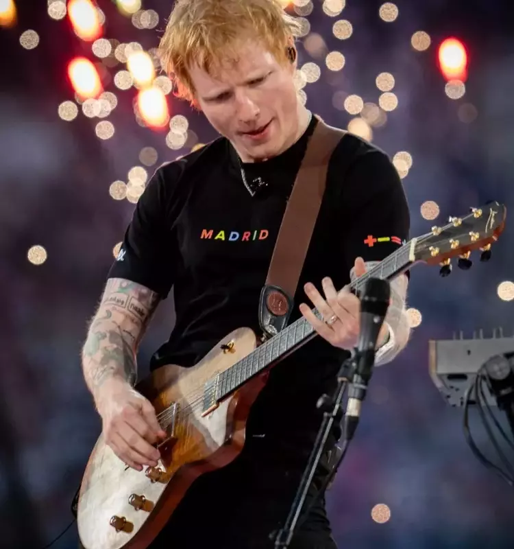 iHeartRadio Music Festival 2025: A Star-Studded Musical Extravaganza in Las Vegas