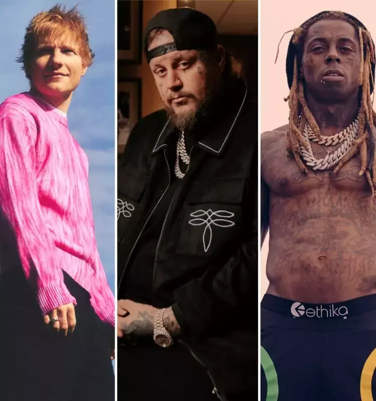 iHeartRadio Music Festival Set to Rock Las Vegas with Stellar Lineup