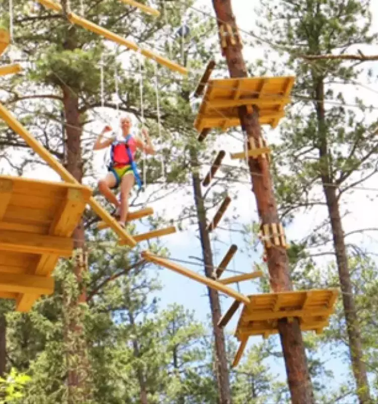 Free Adventure Day Awaits Youth in Keystone