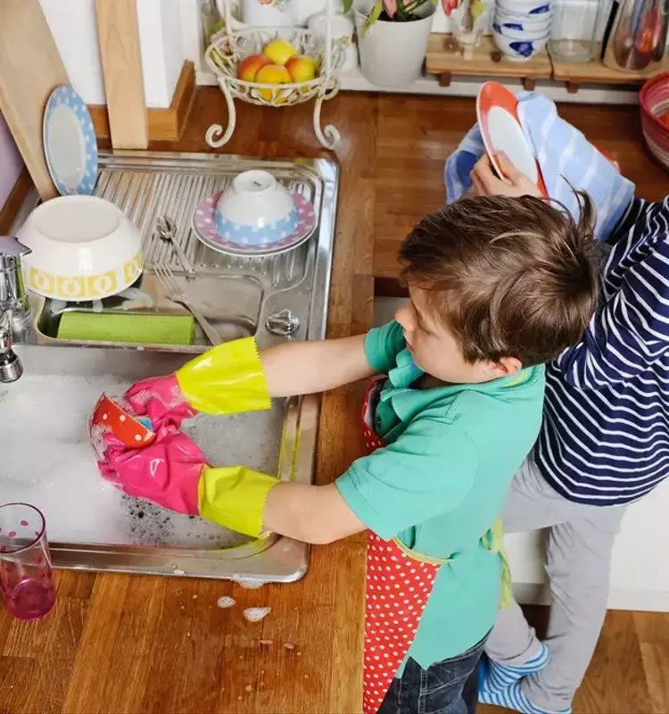 Essential Life Skills: A Missing Link in Modern Parenting