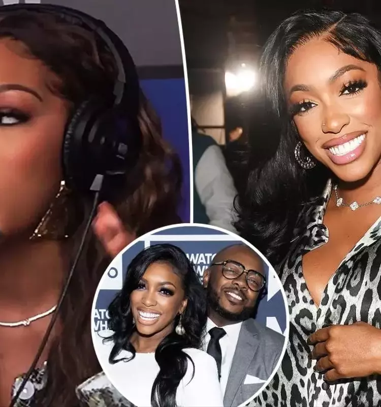 Drew Sidora Clarifies Her Music Collaboration Drama with Porsha Williams and Dennis McKinley