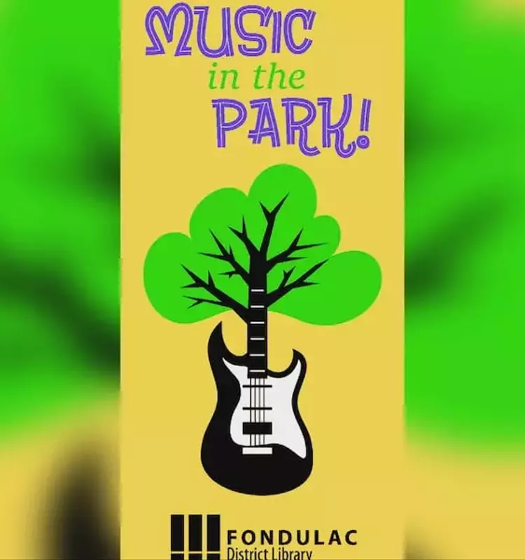 Summer Melodies: Live Concerts Return to Levee Park