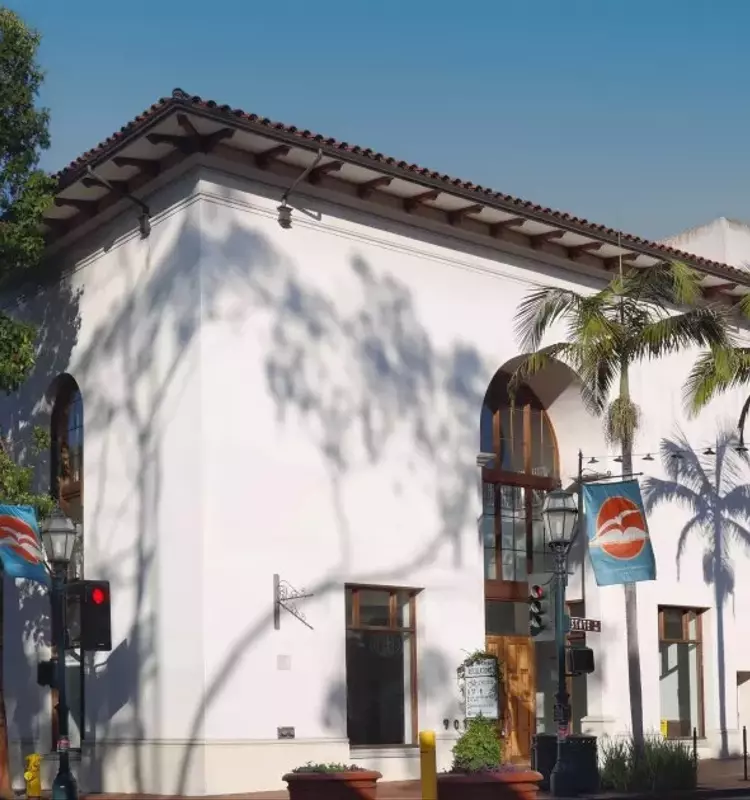 Revitalizing Downtown: A New Hub for Music Education in Santa Barbara