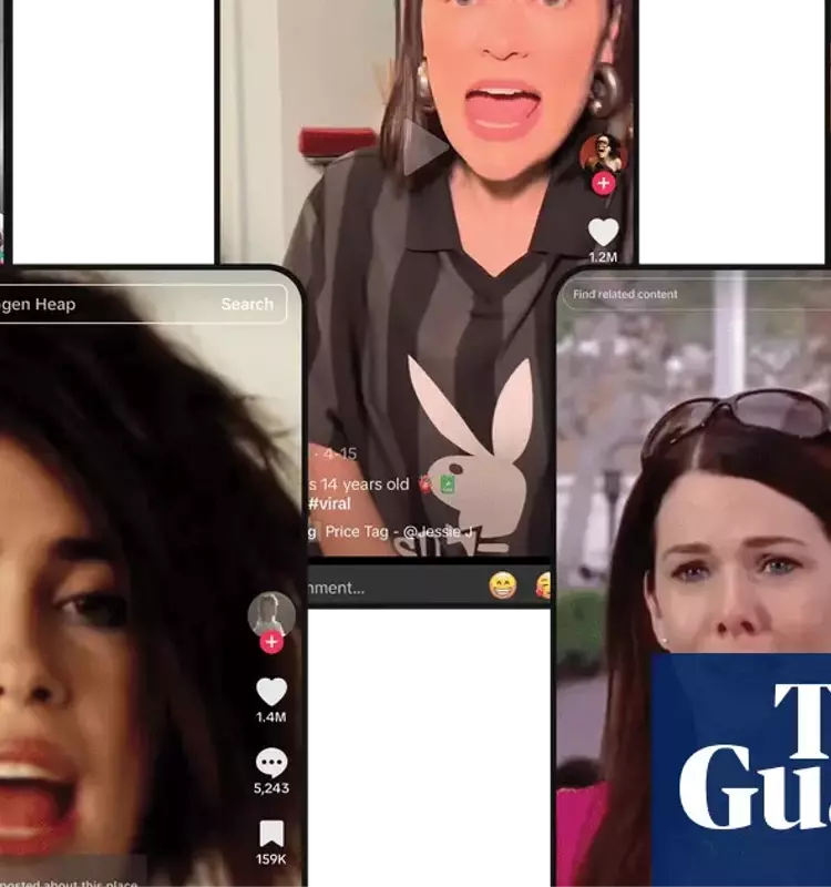 Nostalgia Resurgence: A New Generation Rediscovers the Past on TikTok