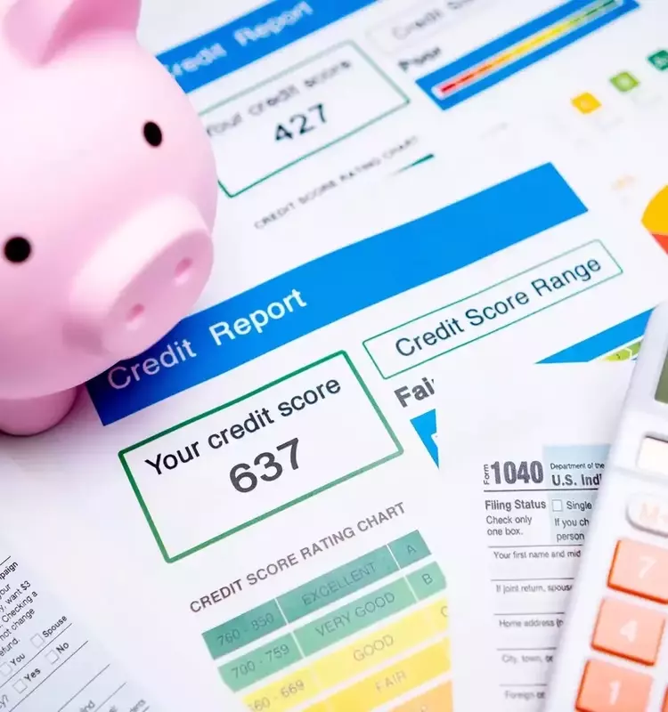 Empower Your Financial Future with TransUnion