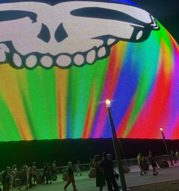 The Timeless Legacy of the Grateful Dead