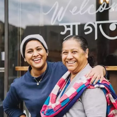 Exploring the Vibrant Tapestry of Asian-Owned Enterprises in Jersey City