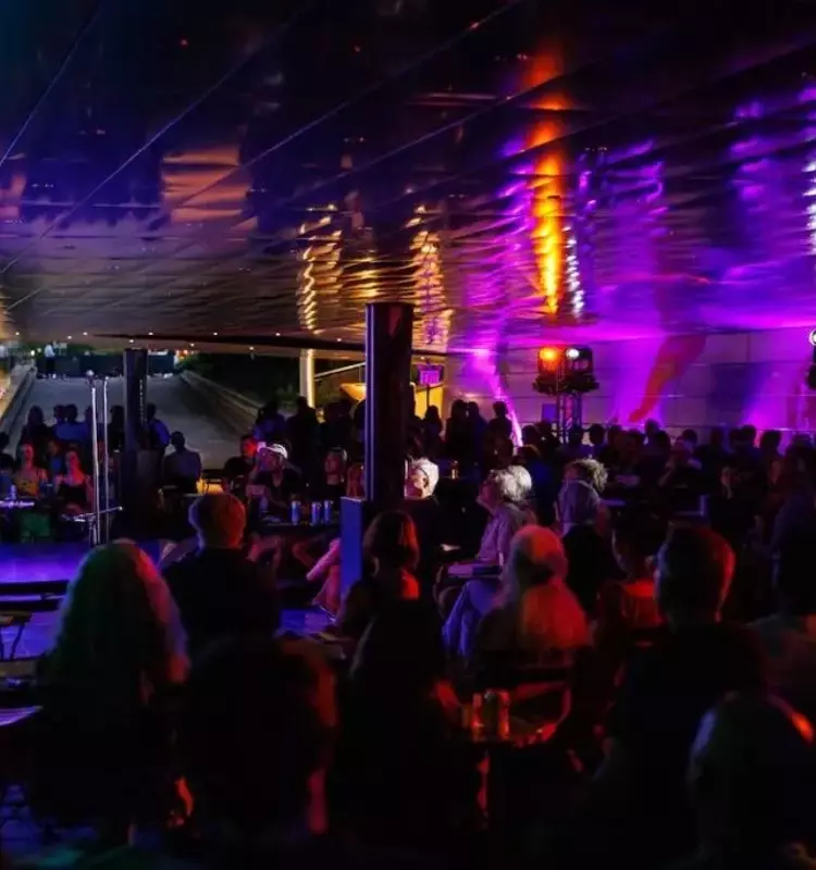 Revolutionizing Urban Soundscapes: The Rise of Experimental Music in Major Institutions
