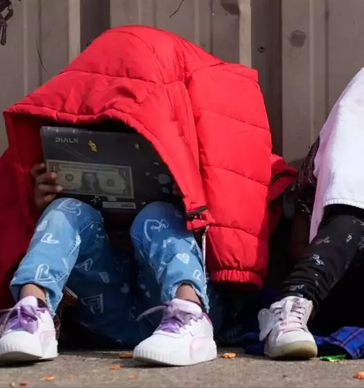U.S. Government's Controversial Actions on Migrant Children