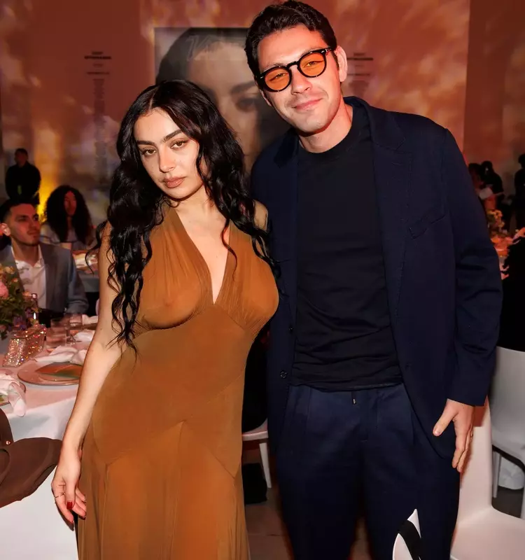 Family Ties in the Music Industry: A New Generation Takes the Helm
