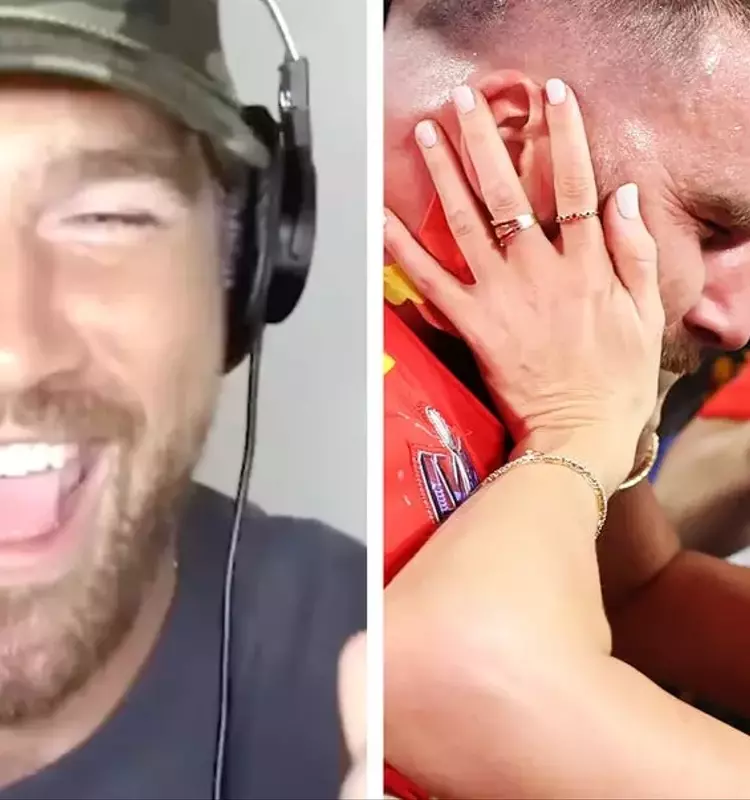 Taylor Swift's Musical Milestone Celebrated by Boyfriend Travis Kelce
