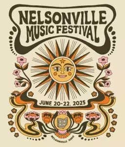 Nelsonville Music Festival: Celebrating Community and Music in Southeastern Ohio