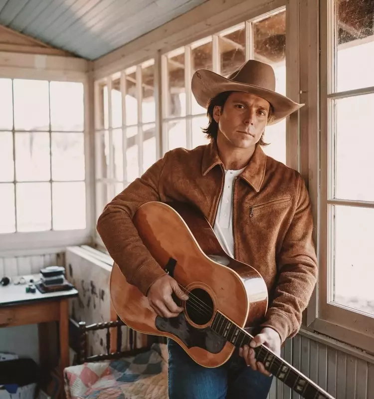 Unveiling the Legacy: Celebrating Lukas Nelson’s Musical Impact