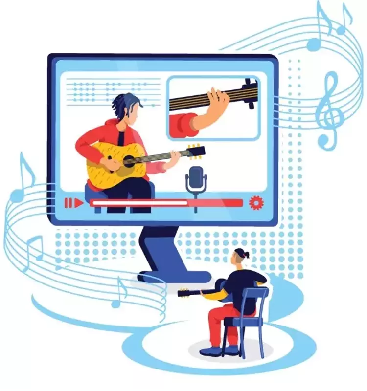 Global Music Industry Faces Adjusted Growth Projections Amid Changing Market Dynamics