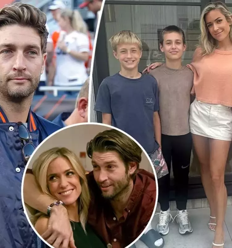 Former Couple Finds Co-Parenting Success Amid Challenges