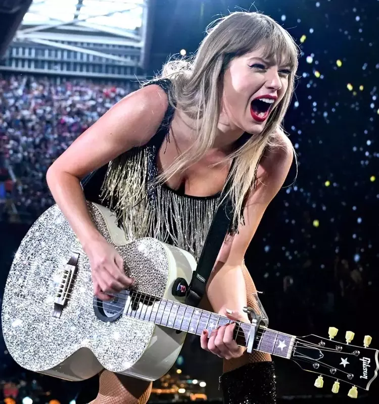 Taylor Swift Reclaims Her Masters: A Monumental Victory in the Music Industry