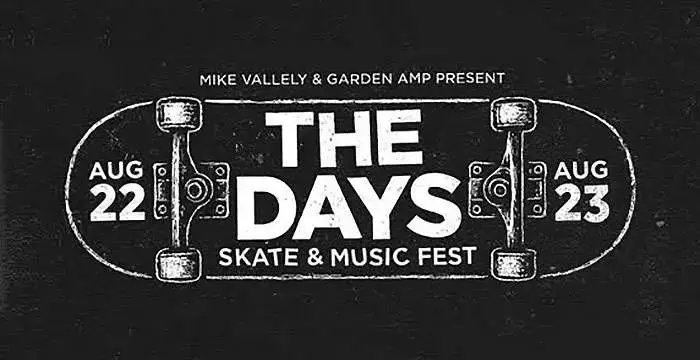 Two-Day Festival Blends Punk Rock and Skate Culture in Southern California