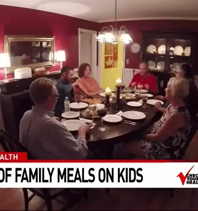 Building Stronger Bonds: The Power of Family Connection