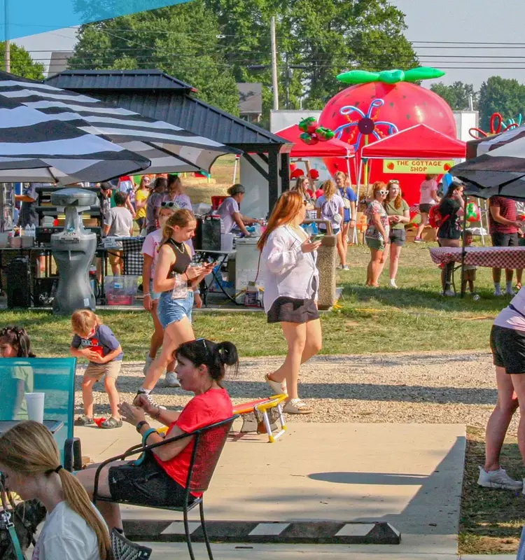 Annual Strawberry Celebration Returns with Exciting Attractions