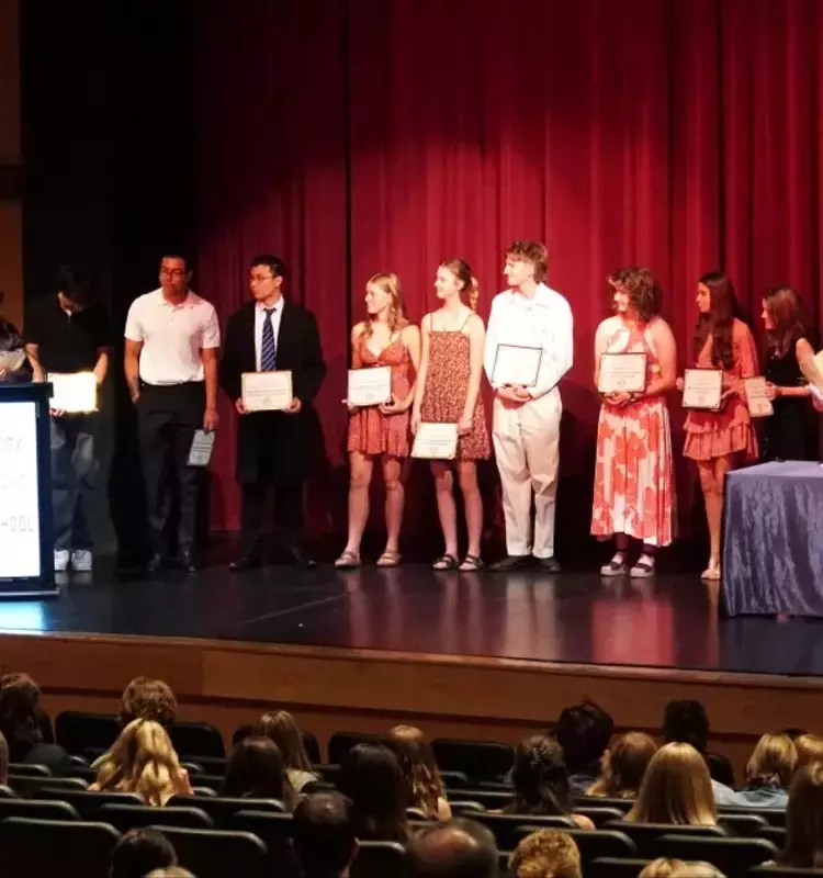 Local Generosity Fuels Scholarships for Park City Graduates