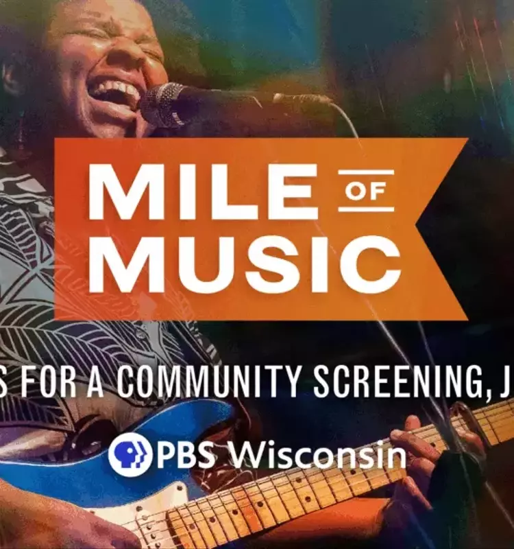 Experience the Vibrant Sounds of "Mile of Music" at Its Community Premiere
