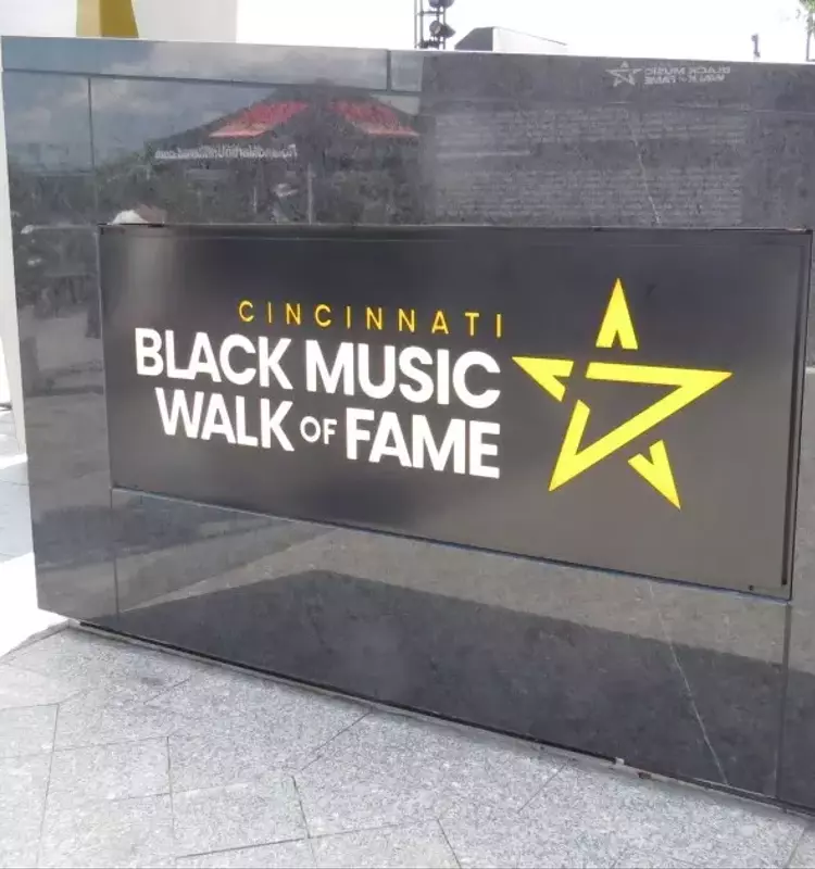 Celebrating Musical Legends: The 2025 Cincinnati Black Music Walk of Fame Inductees