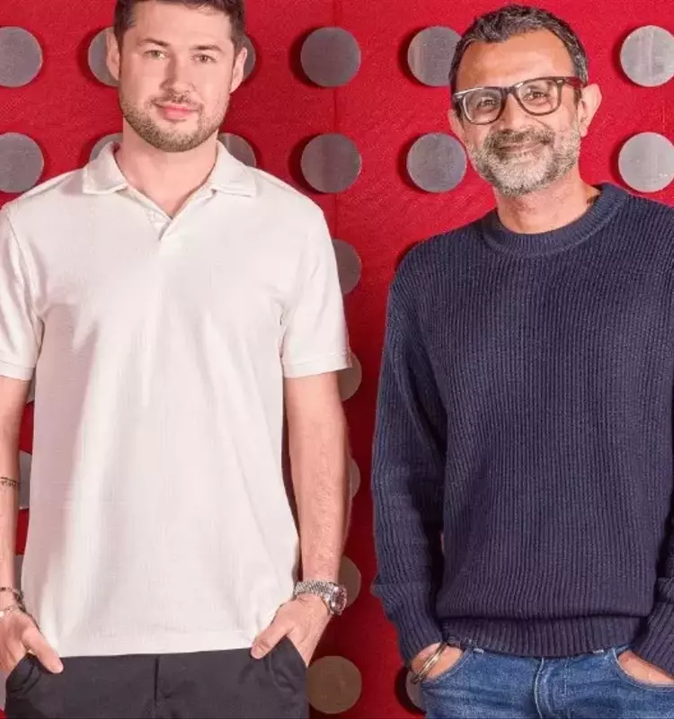 Indian Artists Set to Shine Globally Through New Joint Venture