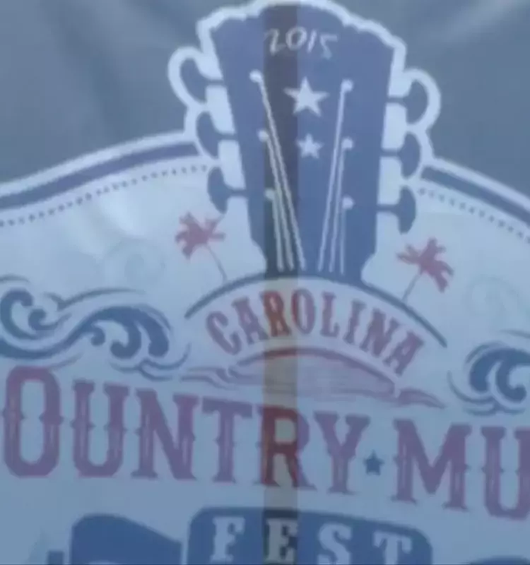 Experience the Thrill: A Decade of Country Music Magic in Myrtle Beach