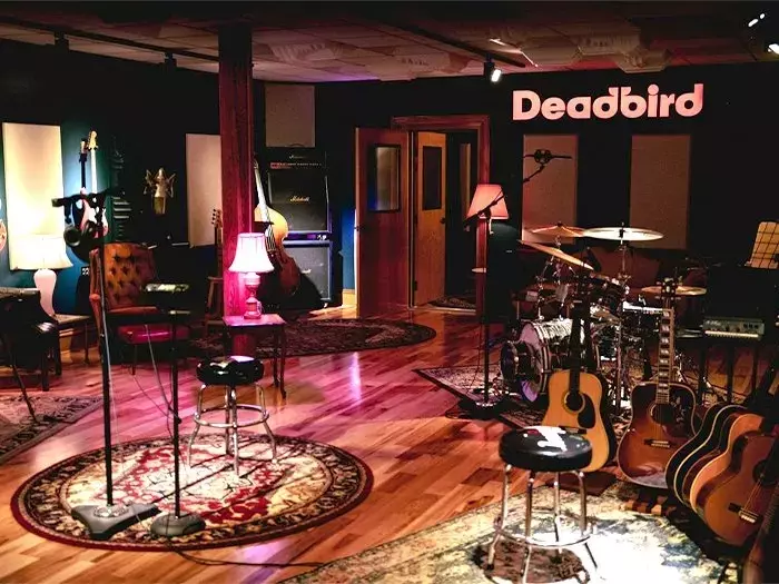 Legendary Studio Welcomes Public with Exciting New Initiatives