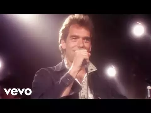 Huey Lewis Shares Journey with Hearing Loss and Dreams of Returning to Music