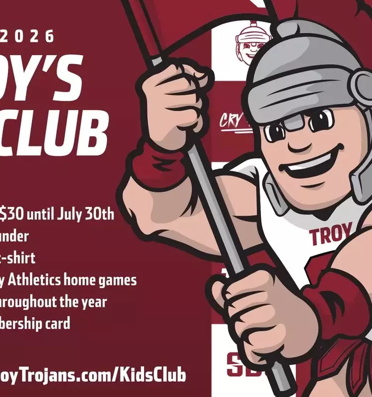 T-Roy's Kids Club Kicks Off New Season with Exciting Offers