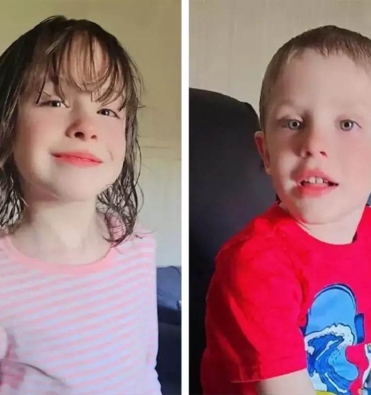 Mysterious Disappearance of Children Sparks Speculation and Concern