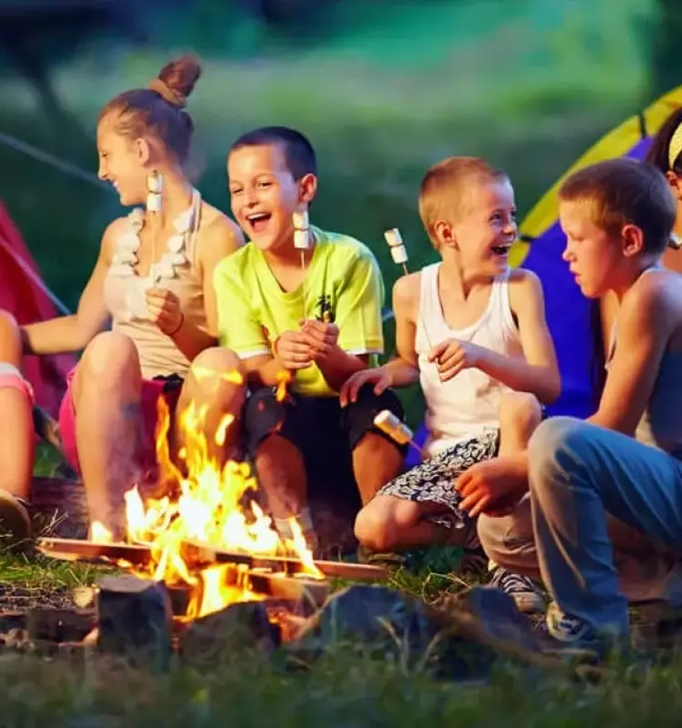 Unpacking the Complexities of Unsupervised Childcare