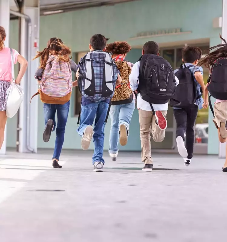 Post-Pandemic School Attendance: A Lingering Crisis for Disadvantaged Students