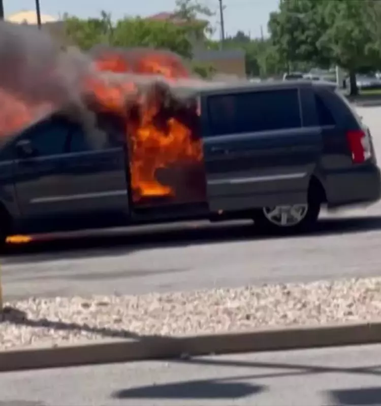 Family Faces Unexpected Challenge After Recent Vehicle Purchase