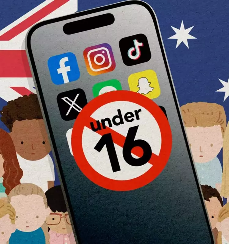 Australian Youth May See Significant Drop in Daily Screen Time