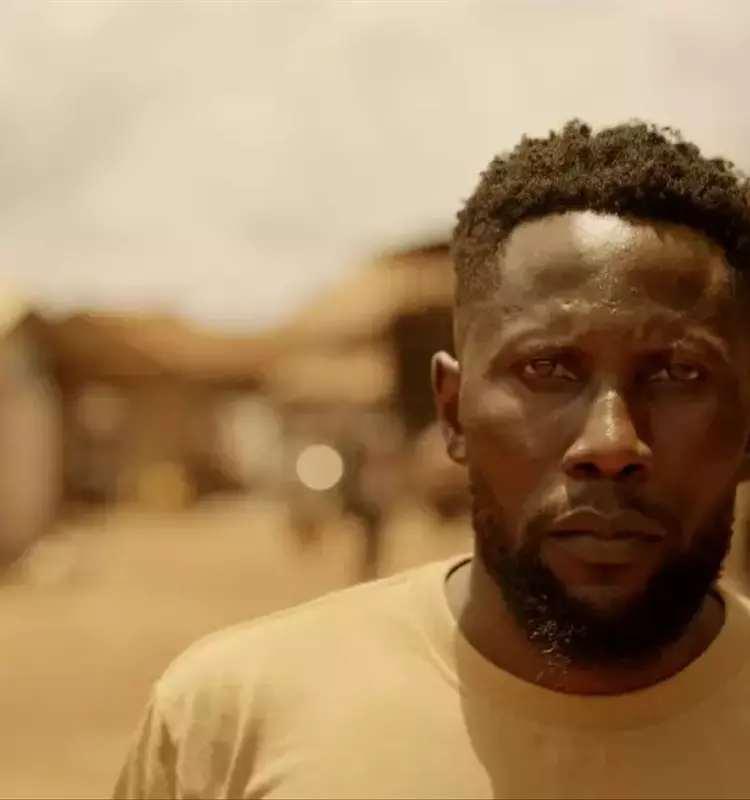 A Remarkable Journey: From Streets of Uganda to Global Stardom