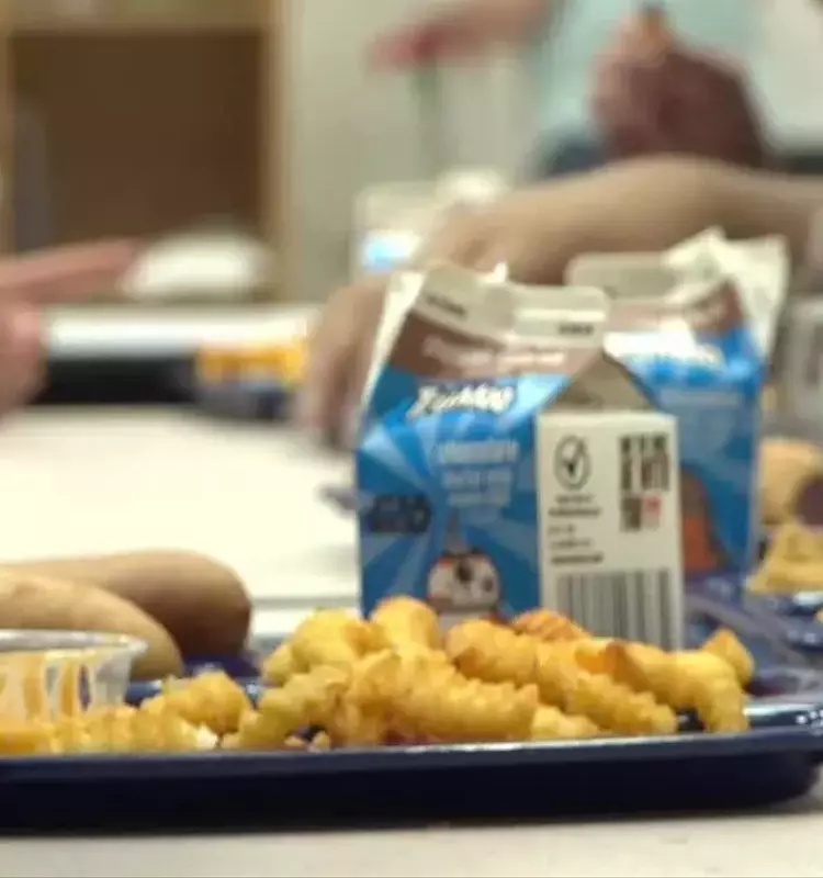 Utah School Districts and Food Banks Unite to Ensure Summer Meals for Students