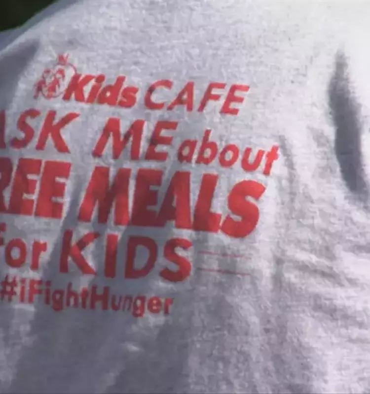 Summer Meals Program Launches Across Northern Nevada