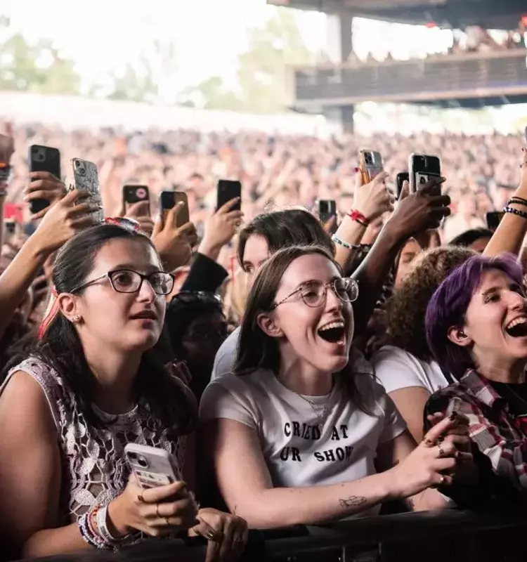 Unveiling the Vibrant Music Scene in D.C., Maryland, and Virginia