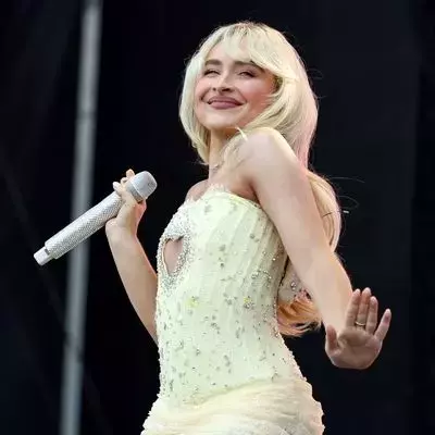 Sabrina Carpenter's New Anthem: A Celebration of Quirky Love