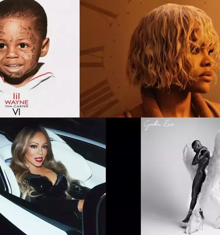 June's Musical Marvels: A Weekend of Sonic Triumphs