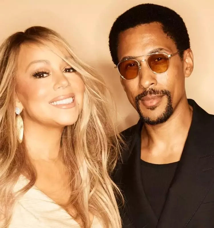 Empowering Musical Legacy: Mariah Carey's New Chapter with Gamma