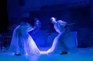 Pop Music Takes Center Stage in Broadway's Latest Play